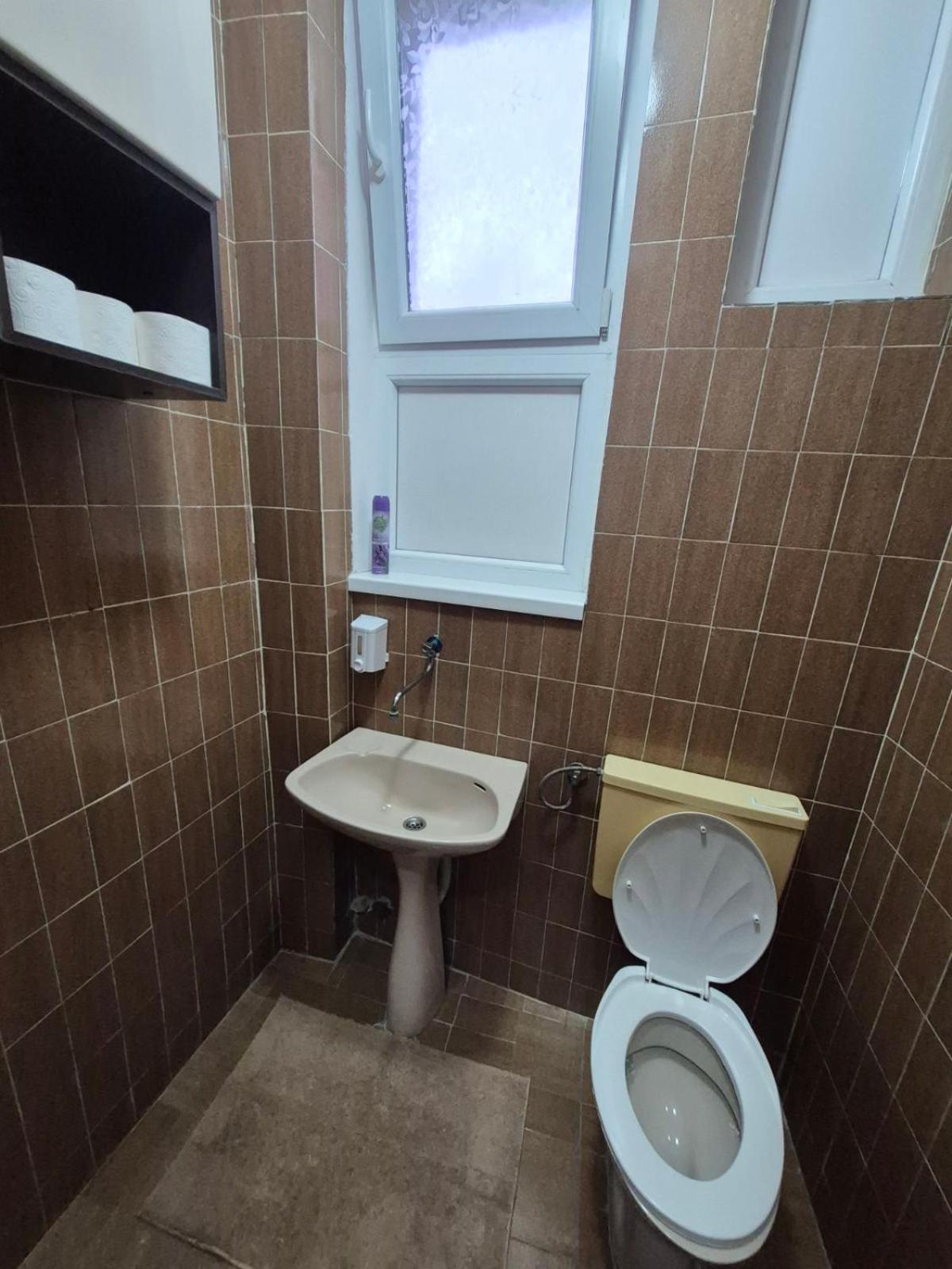 Authentic Belgrade Centre Apartment #4 - Budget Ngoại thất bức ảnh