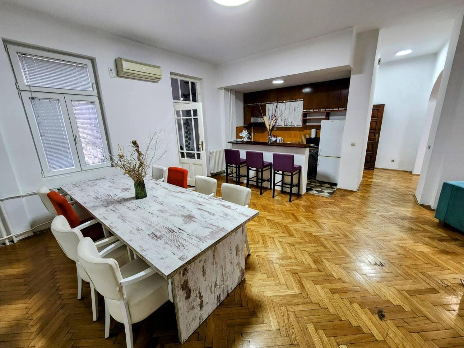 Authentic Belgrade Centre Apartment #4 - Budget Ngoại thất bức ảnh