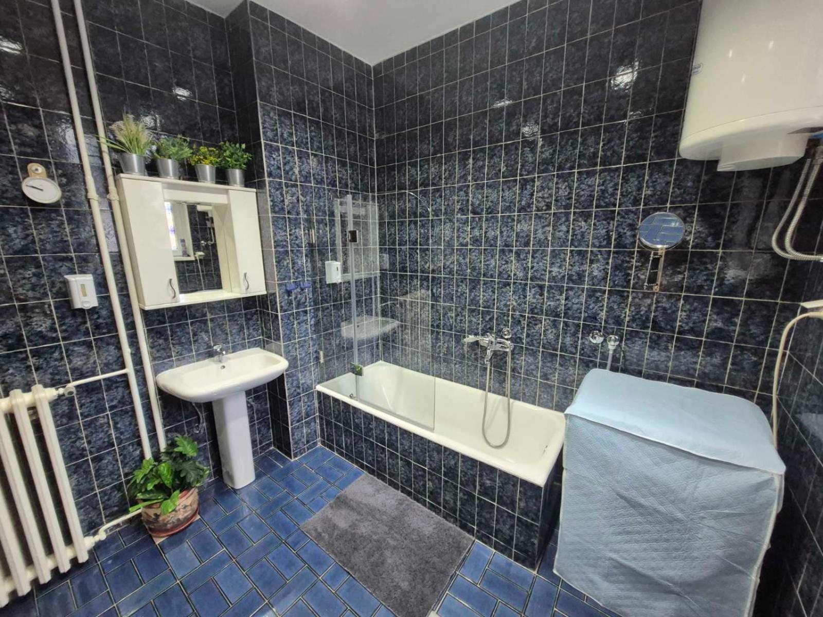 Authentic Belgrade Centre Apartment #4 - Budget Ngoại thất bức ảnh