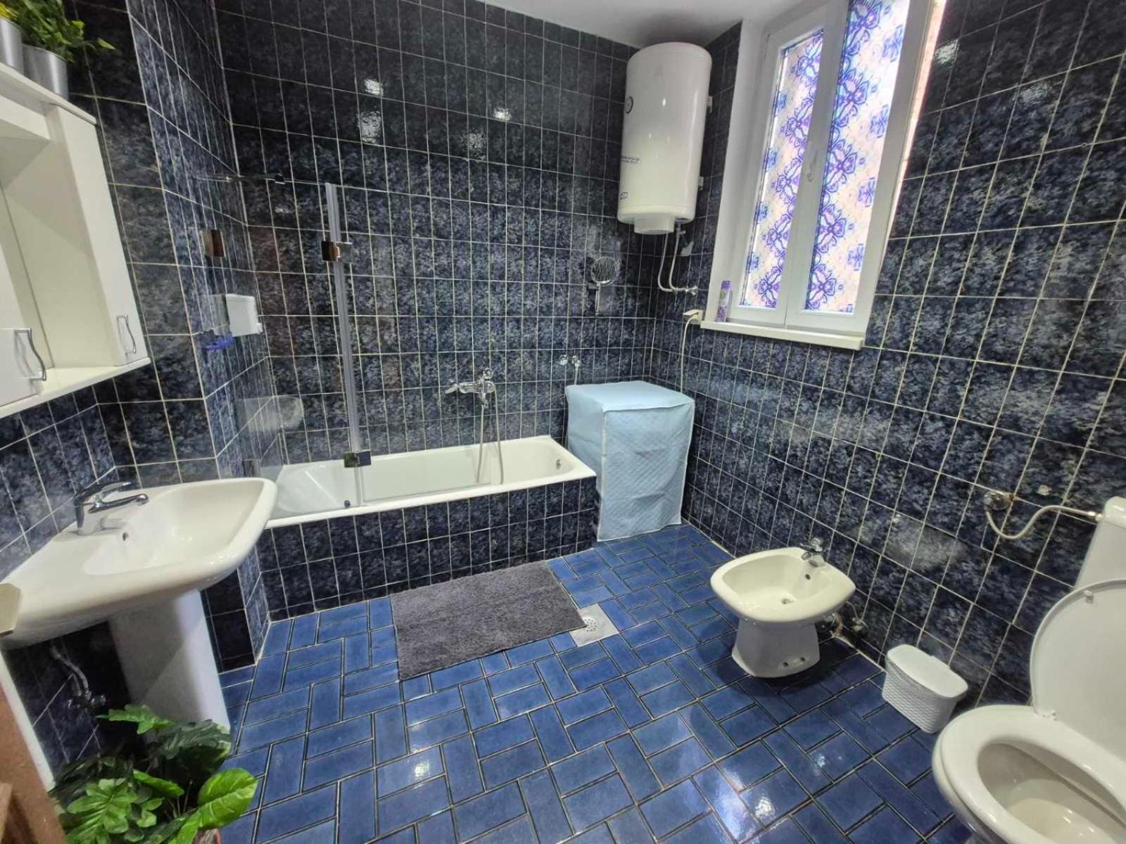 Authentic Belgrade Centre Apartment #4 - Budget Ngoại thất bức ảnh